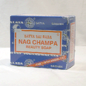 nag champa soap